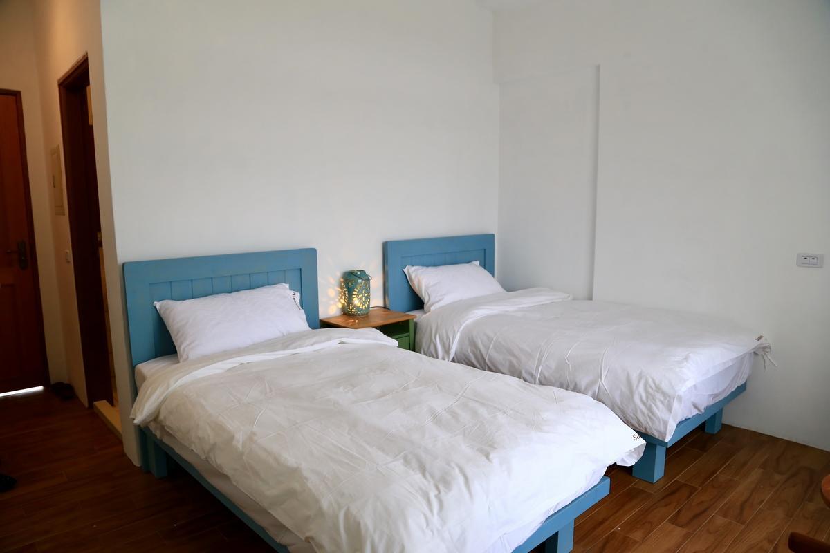 Sapientia Hotel Гуангфу Екстериор снимка