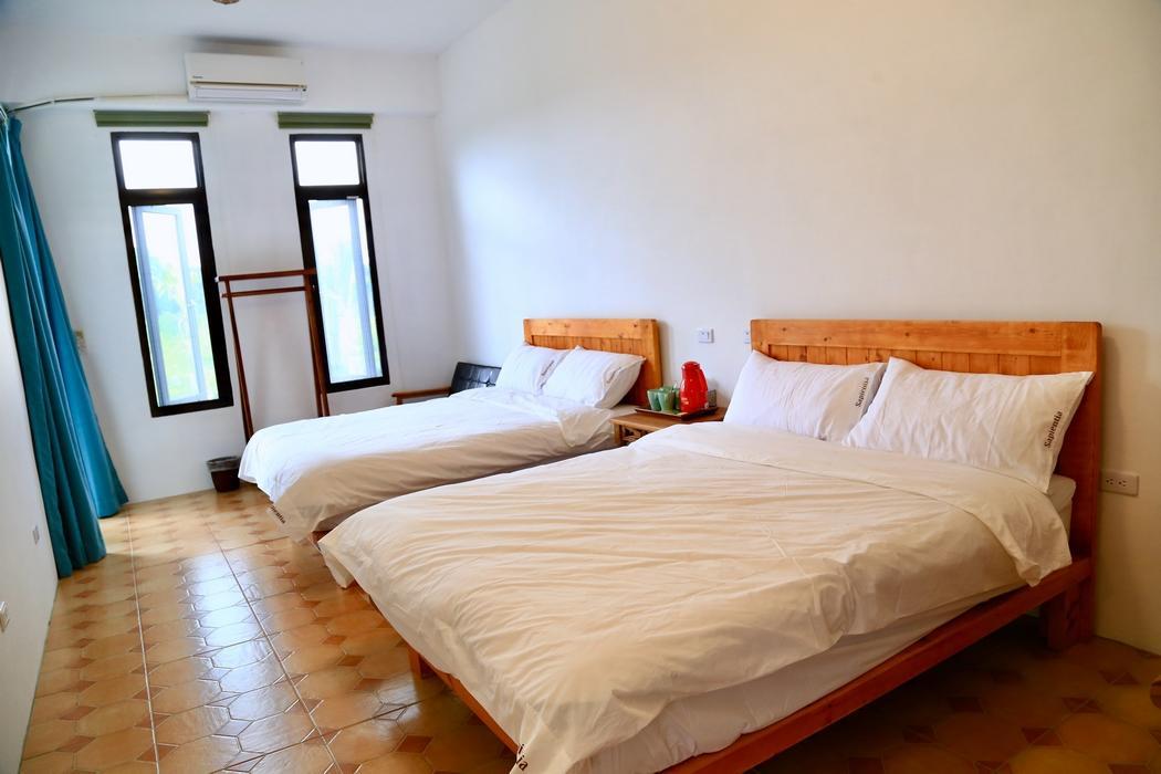 Sapientia Hotel Гуангфу Екстериор снимка