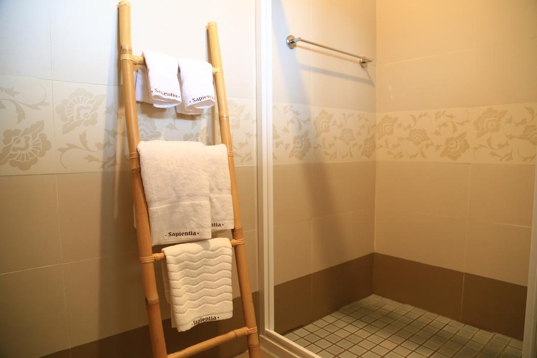 Sapientia Hotel Гуангфу Екстериор снимка