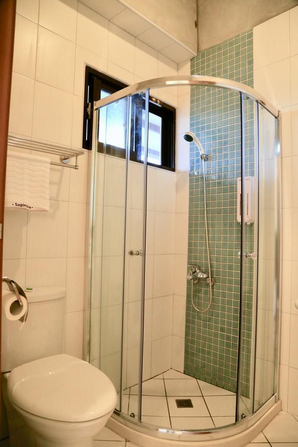 Sapientia Hotel Гуангфу Екстериор снимка
