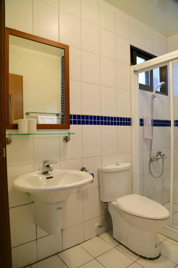 Sapientia Hotel Гуангфу Екстериор снимка