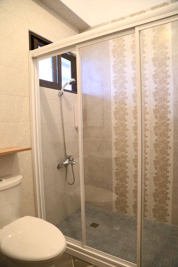 Sapientia Hotel Гуангфу Екстериор снимка