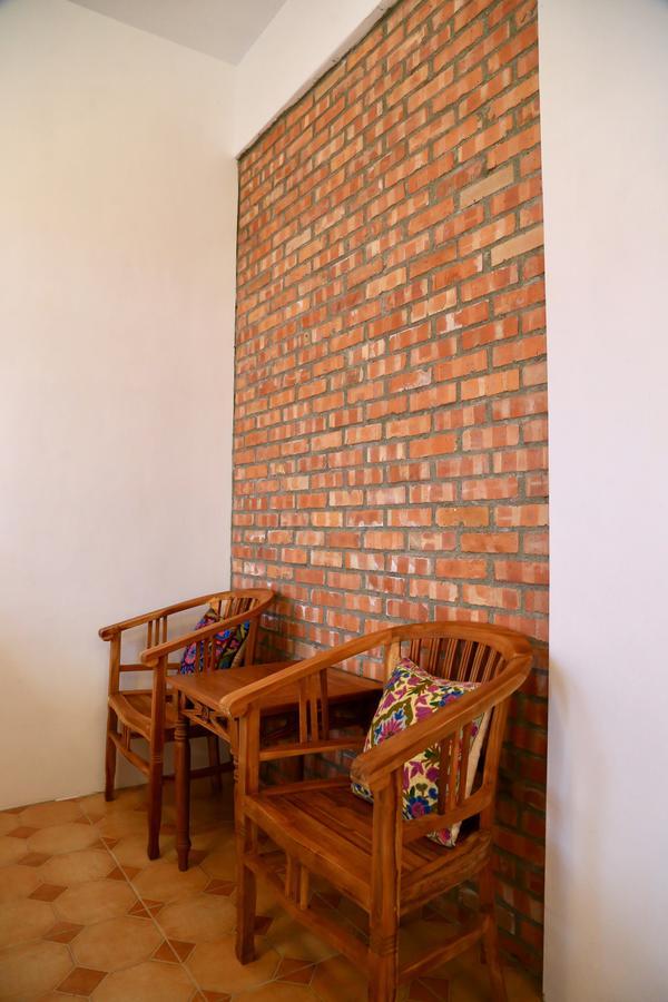 Sapientia Hotel Гуангфу Екстериор снимка