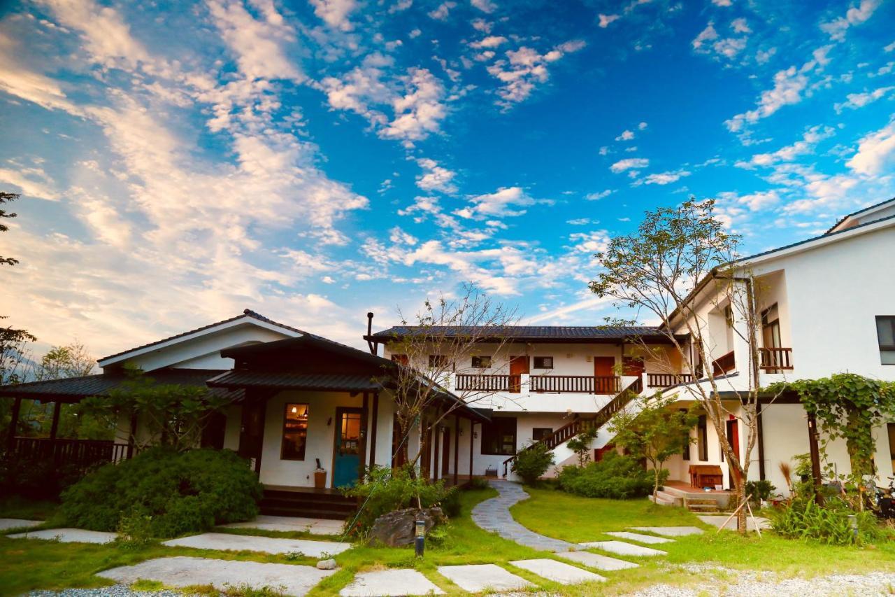 Sapientia Hotel Гуангфу Екстериор снимка